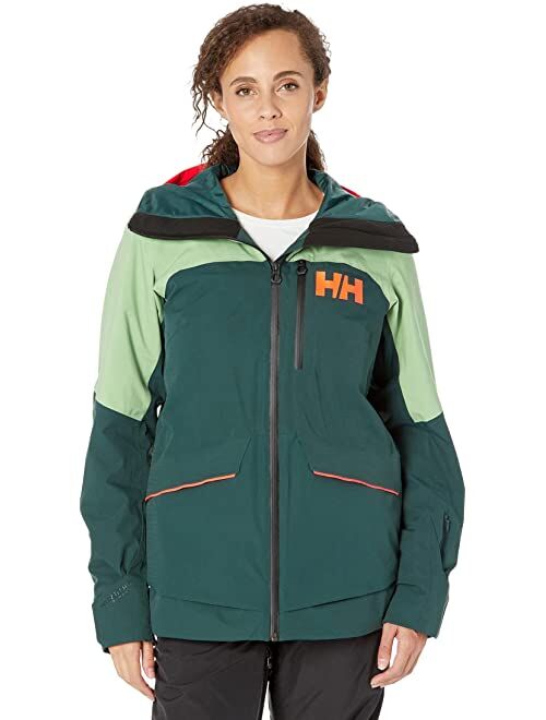 Helly Hansen Powchaser Lifaloft Jacket