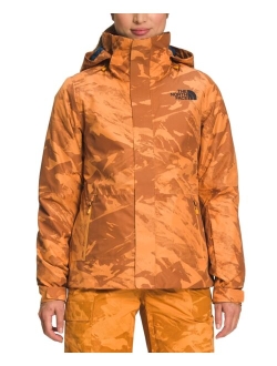 Women's Garner Triclimate Jacket