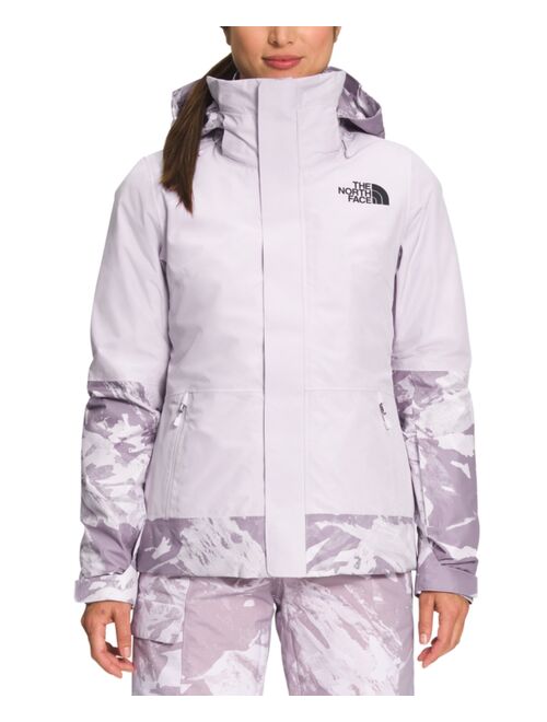 THE NORTH FACE Women's Garner Triclimate Jacket