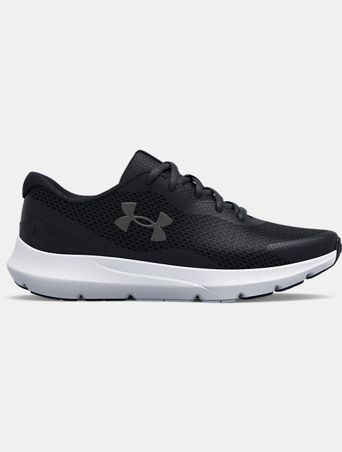 Under Armour Girls' Grade School UA Surge 3 Running Shoes