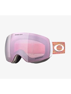 Flight Deck OO7050, OO7064 Ski Goggles For Men For Women  Designer iWear Care Kit