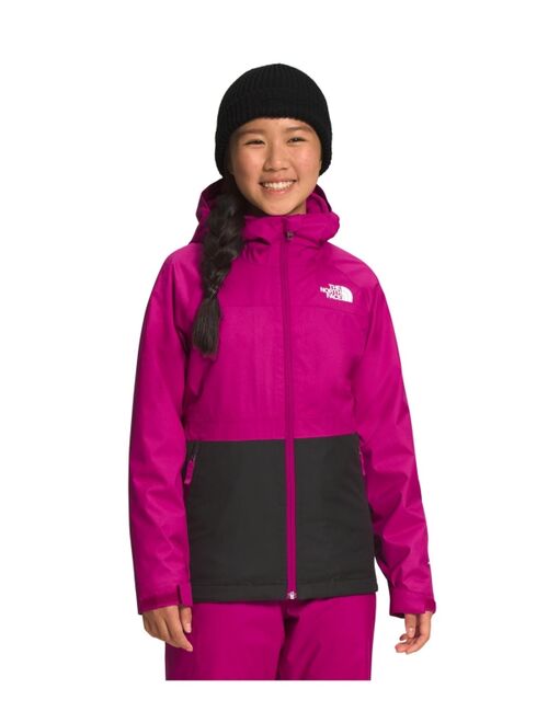 THE NORTH FACE Big Girls Vortex Triclimate Jacket