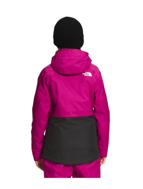 THE NORTH FACE Big Girls Vortex Triclimate Jacket