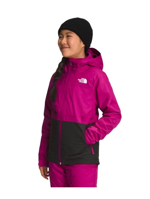 THE NORTH FACE Big Girls Vortex Triclimate Jacket