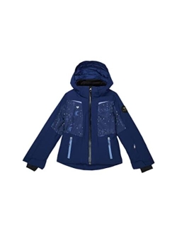 Obermeyer Kids Leia Jacket (Little Kids/Big Kids)