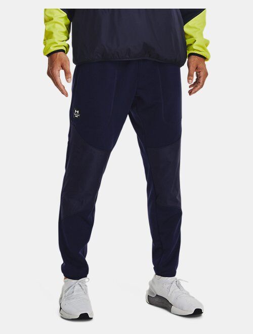 Under Armour Men's UA RUSH Fleece Pants