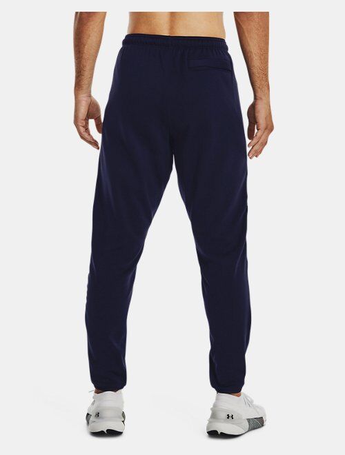 Under Armour Men's UA RUSH Fleece Pants