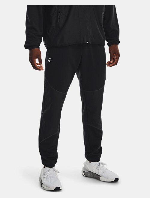 Under Armour Men's UA RUSH Fleece Pants