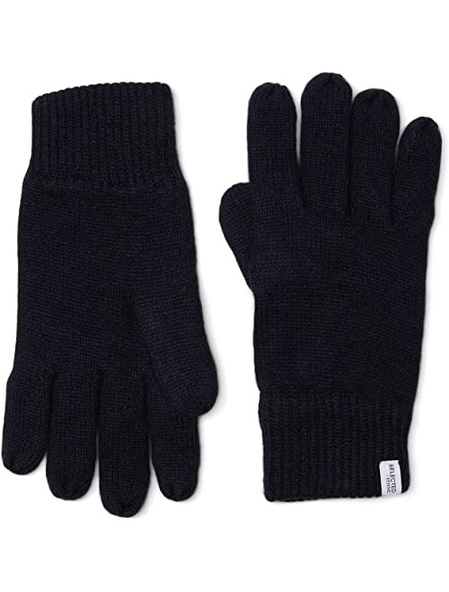 Selected Homme Cray Gloves