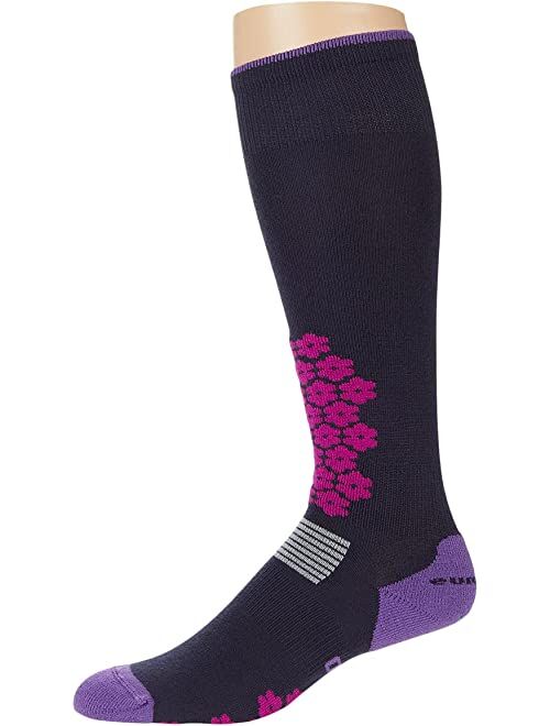 Eurosock Snowdrop Womens Ski Socks