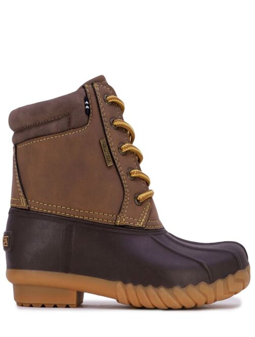 Nautica Little Boys Channing Boots