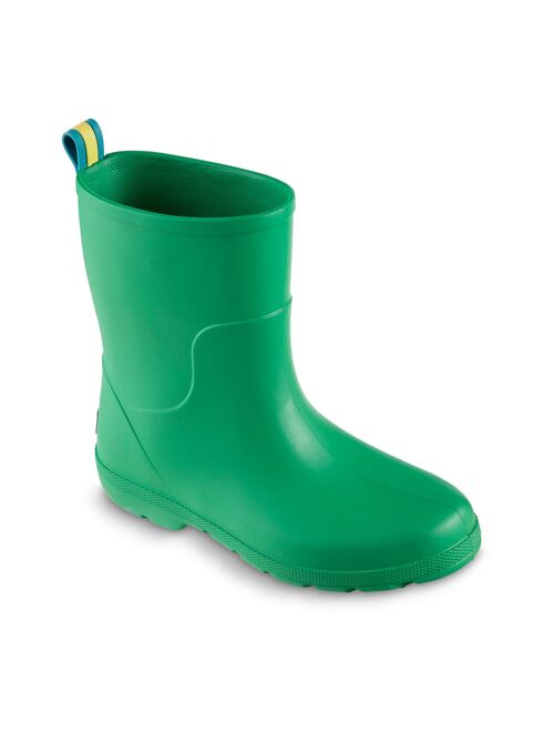 totes Cirrus Charley Kids Waterproof Rain Boots