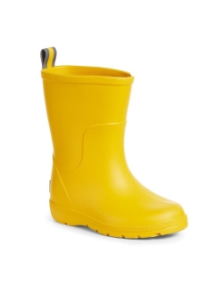 totes Cirrus Charley Toddler Waterproof Rain Boots