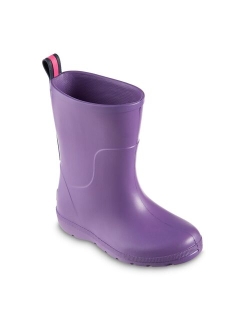 totes Cirrus Charley Toddler Waterproof Rain Boots