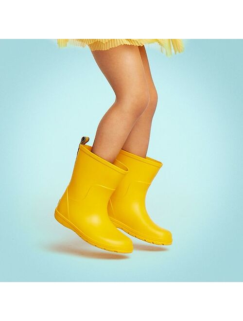 totes Cirrus Charley Toddler Waterproof Rain Boots