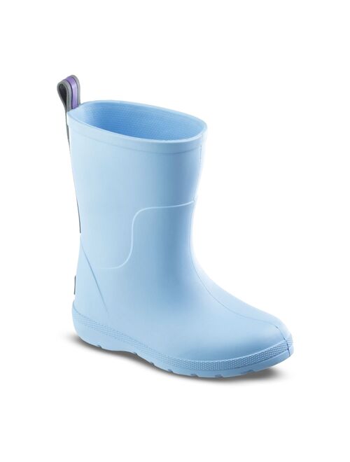 totes Cirrus Charley Toddler Waterproof Rain Boots