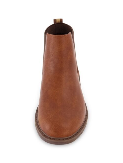 Kenneth Cole New York Little Boys Chelsea Boots