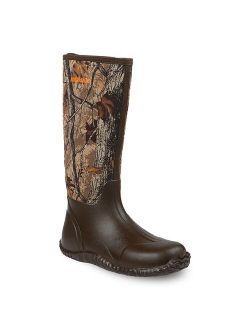 Shoshone Falls Boys' Insulated Waterproof Rain Boots