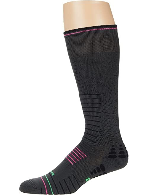 Eurosock Ski Light Silver