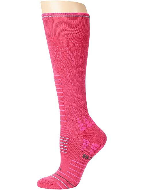 Eurosock Ski Light Silver