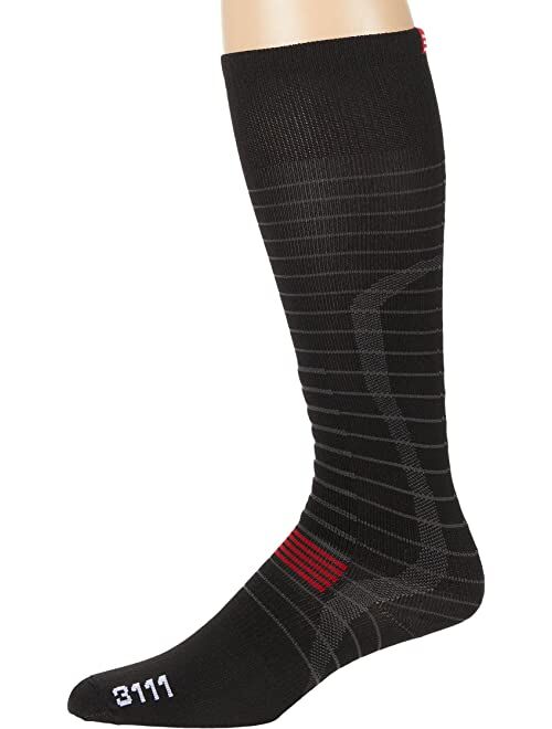 Eurosock Ski Light Silver