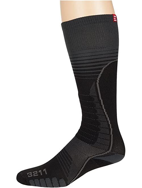 Eurosock Ski Silver Supreme