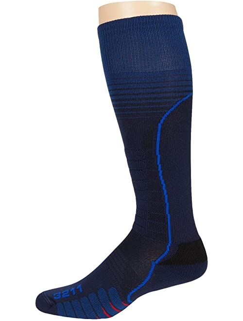 Eurosock Ski Silver Supreme