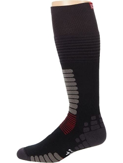 Eurosock Ski Zone Snow Skiing Socks