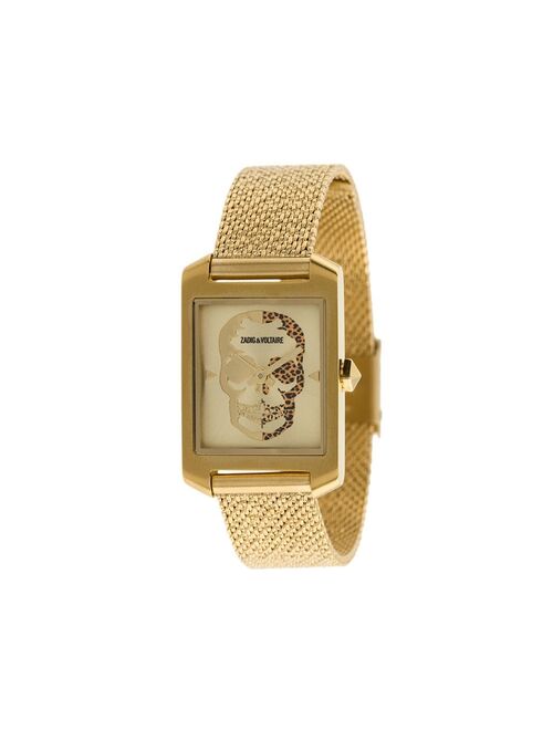 Zadig&Voltaire Montre Cadran watch