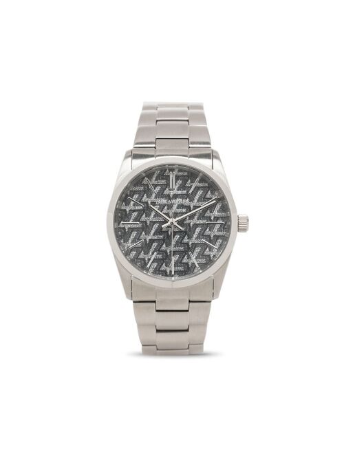 Zadig&Voltaire ZV Glitter Fusion watch