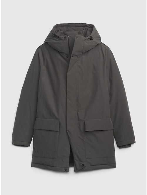 Gap Recycled Parka