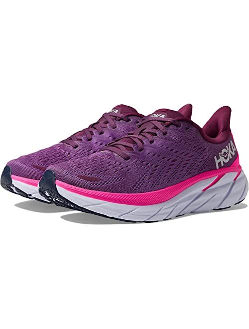 Hoka Clifton 8