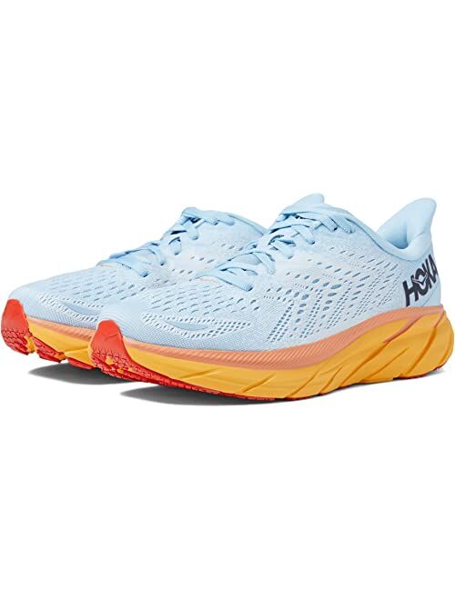 Hoka Clifton 8