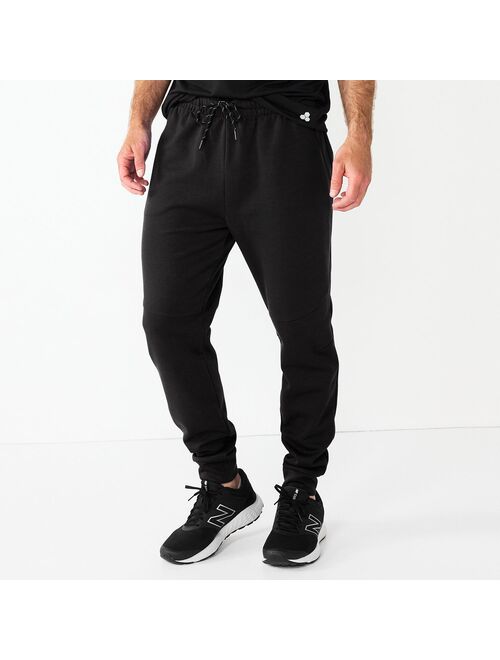 Men's Tek Gear Performance Knit Joggers