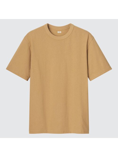 Uniqlo U Crew Neck Short-Sleeve T-Shirt