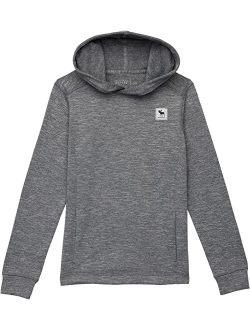 abercrombie kids Active Hoodie (Big Kids)