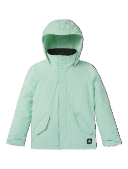 Girls Elodie 2l Jacket