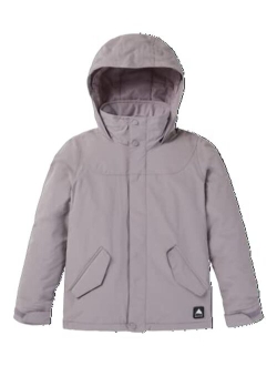 Girls Elodie 2l Jacket