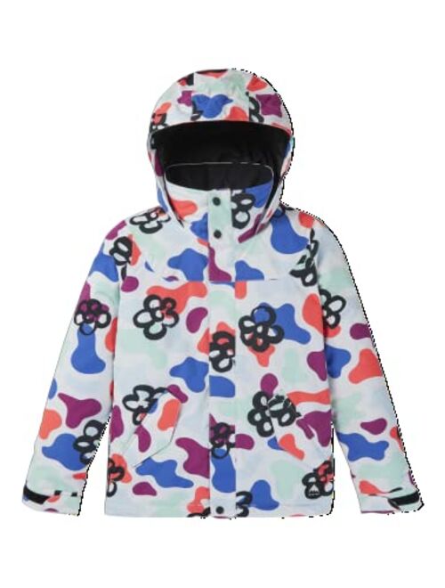 Burton Girls Elodie 2l Jacket