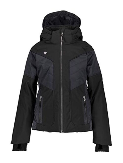 Obermeyer Girls' Rayla Jacket (Big Kids)