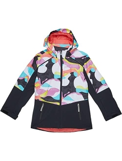 Girls Conquer Jacket