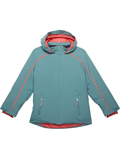 Spyder Girls Conquer Jacket