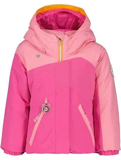 Obermeyer Kids Lissa Jacket (Toddler/Little Kids/Big Kids)