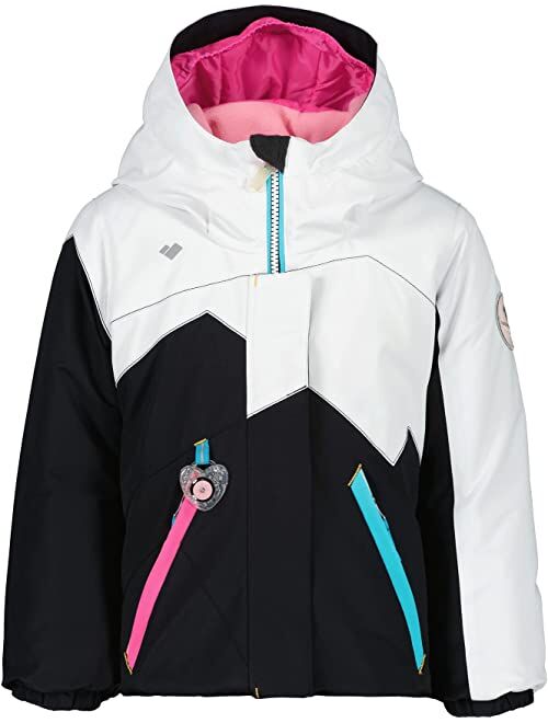 Obermeyer Kids Lissa Jacket (Toddler/Little Kids/Big Kids)