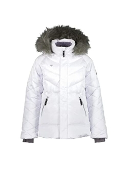 Obermeyer Kids Meghan Jacket (Big Kids)