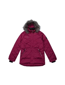 Obermeyer Kids Meghan Jacket (Big Kids)