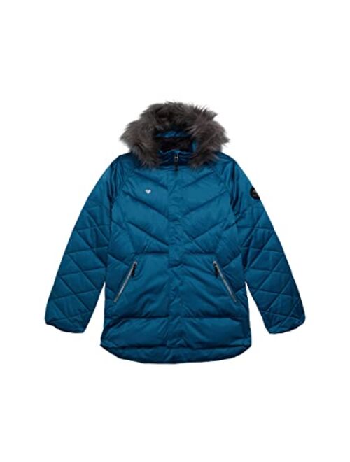 Obermeyer Kids Meghan Jacket (Big Kids)