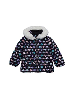 Obermeyer Kids Roselet Ski Jacket (Toddler/Little Kids/Big Kids)