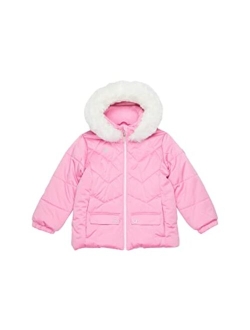 Obermeyer Kids Roselet Ski Jacket (Toddler/Little Kids/Big Kids)