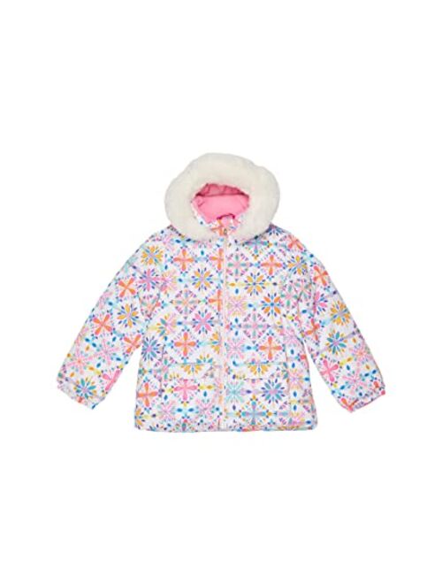 Obermeyer Kids Roselet Ski Jacket (Toddler/Little Kids/Big Kids)